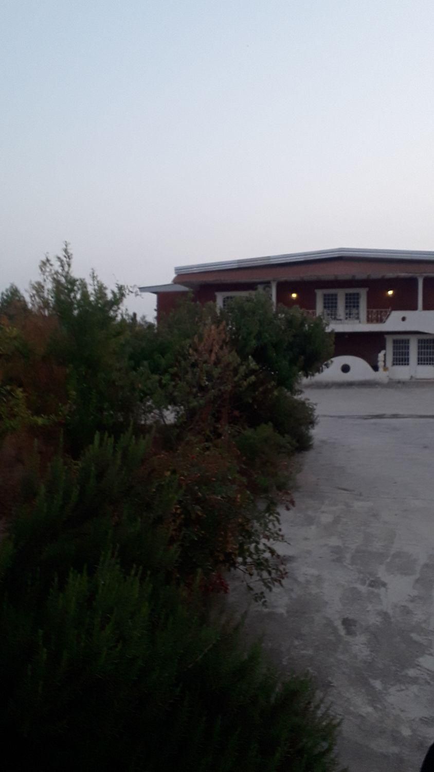 فروش کارخانه ۳۵۰۰ متری در سرخه حصار|فروش دفتر صنعتی، کشاورزی، تجاری|تهران, بوستان سرخه حصار|دیوار