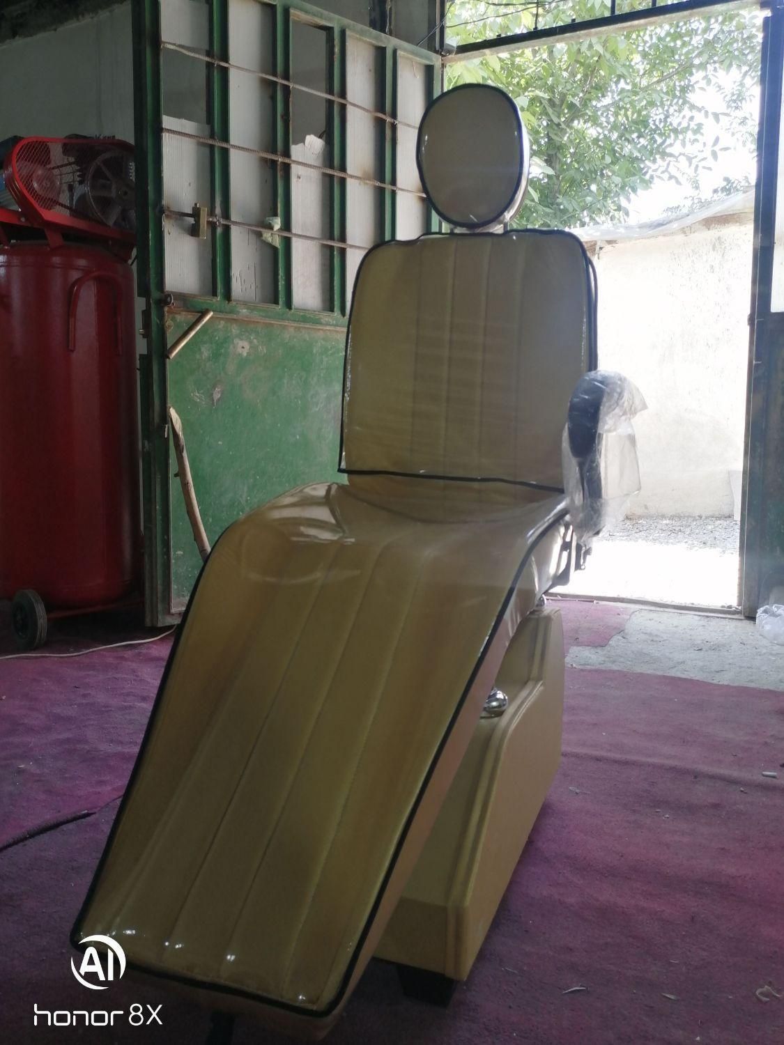 صندل جدید ارایشی|آرایشگاه و سالنهای زیبایی|تبریز, |دیوار