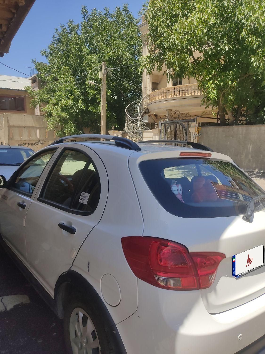 کوییک gxl|خودرو سواری و وانت|مریوان, |دیوار