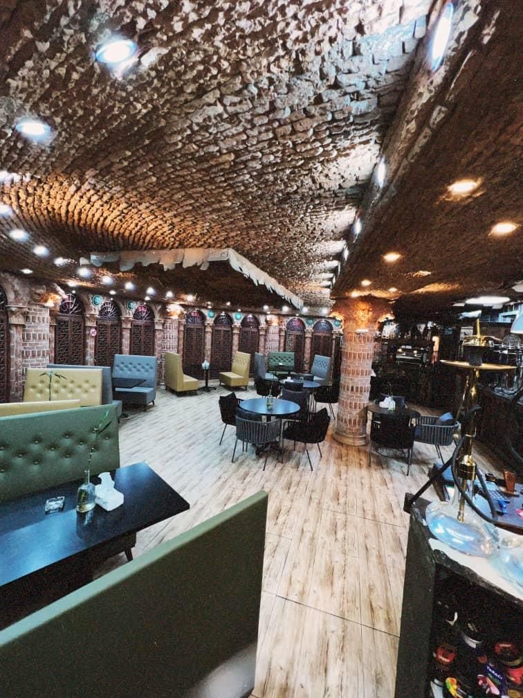 مبل رستورانی کافی شاپ رستوران ساندویچی پیتزایی|کافی‌شاپ و رستوران|تهران, طرشت|دیوار