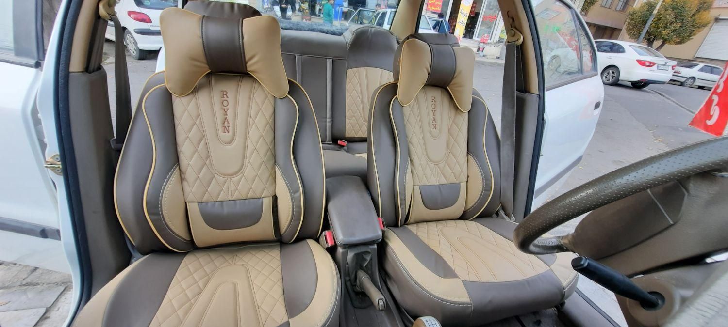 تولیدوپخش روکش صندلی آنتیک باغستان|قطعات یدکی و لوازم جانبی|کرج, باغستان|دیوار