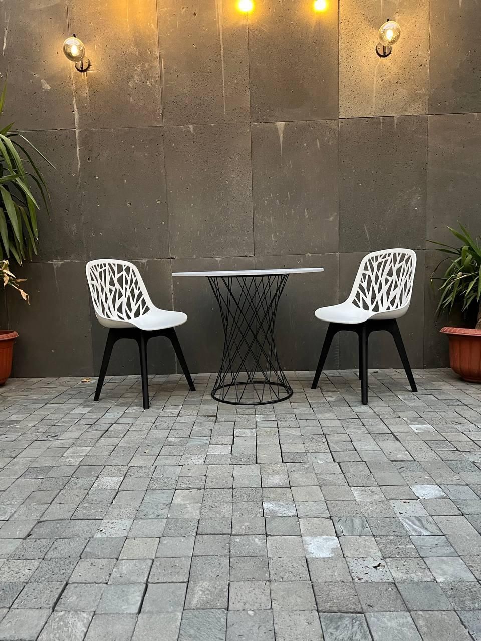 میز و صندلی لیزا|میز و صندلی غذاخوری|تهران, شهید رجایی|دیوار