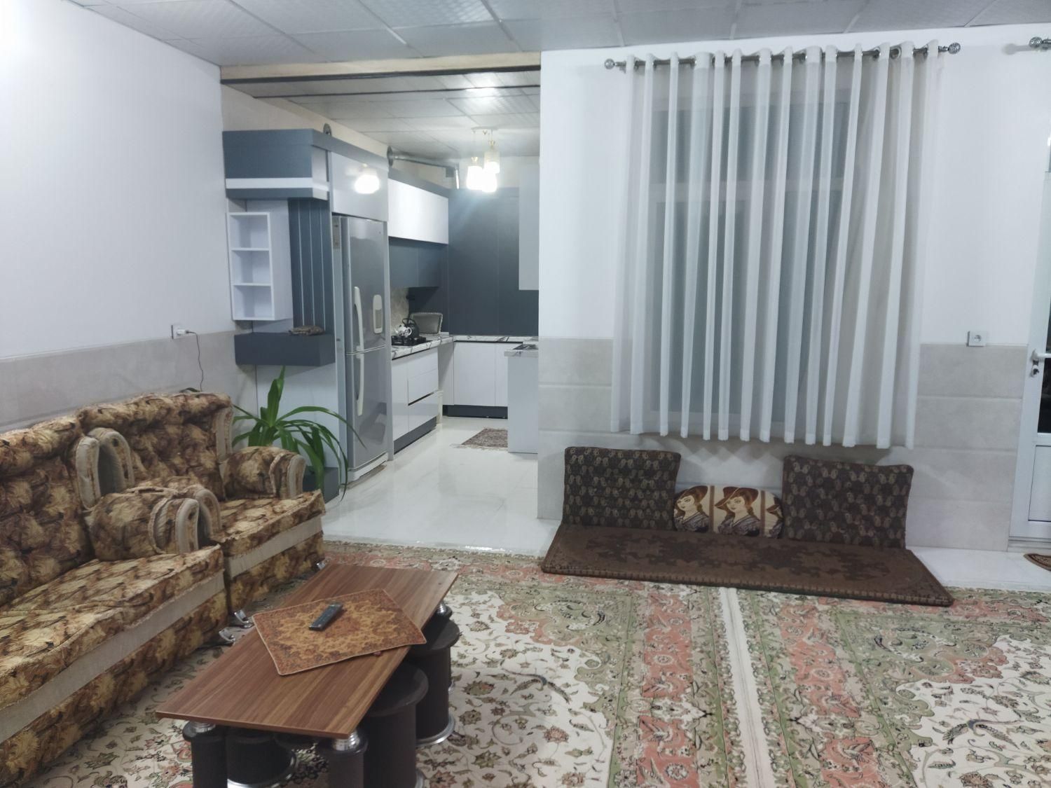 سوییت ومنزل مبله 150متری شیک نوساز|اجارهٔ کوتاه‌مدت آپارتمان و سوئیت|یزد, |دیوار