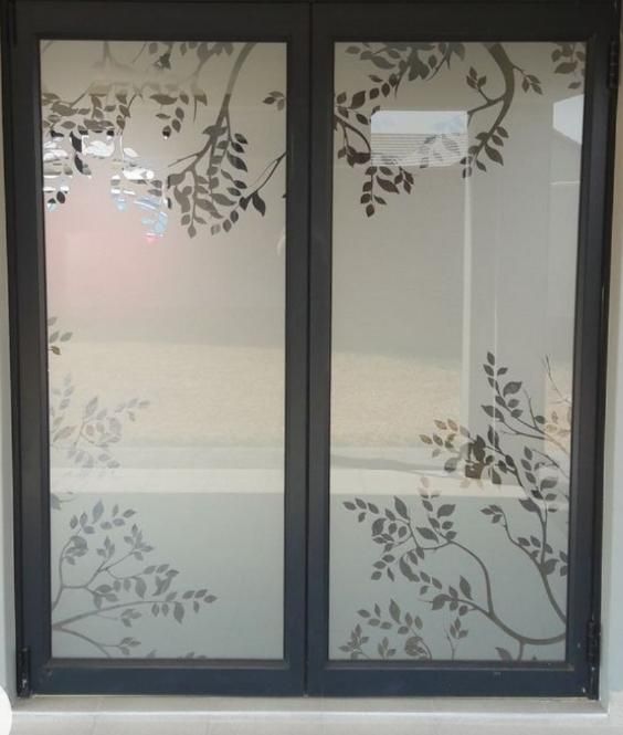 درب و پنجره سندبلاست کشویی آلومینیوم upvcباشیشه|مصالح و تجهیزات ساختمان|مشهد, نوید|دیوار