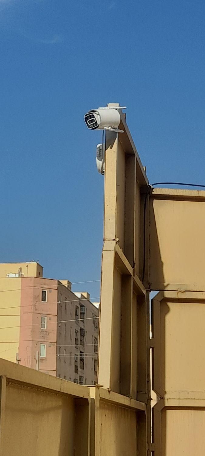 نصب و فروش دزدگیر و دوربین تضمینی|خدمات پیشه و مهارت|کرمانشاه, |دیوار