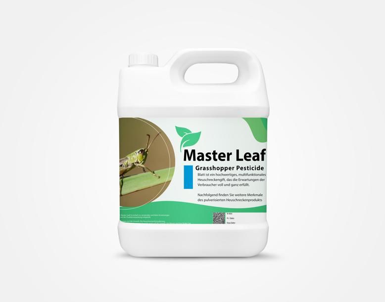 سم حشره کش مخصوص ملخ Master leaf - سمپاشی|لوازم نظافت|تهران, بازار|دیوار