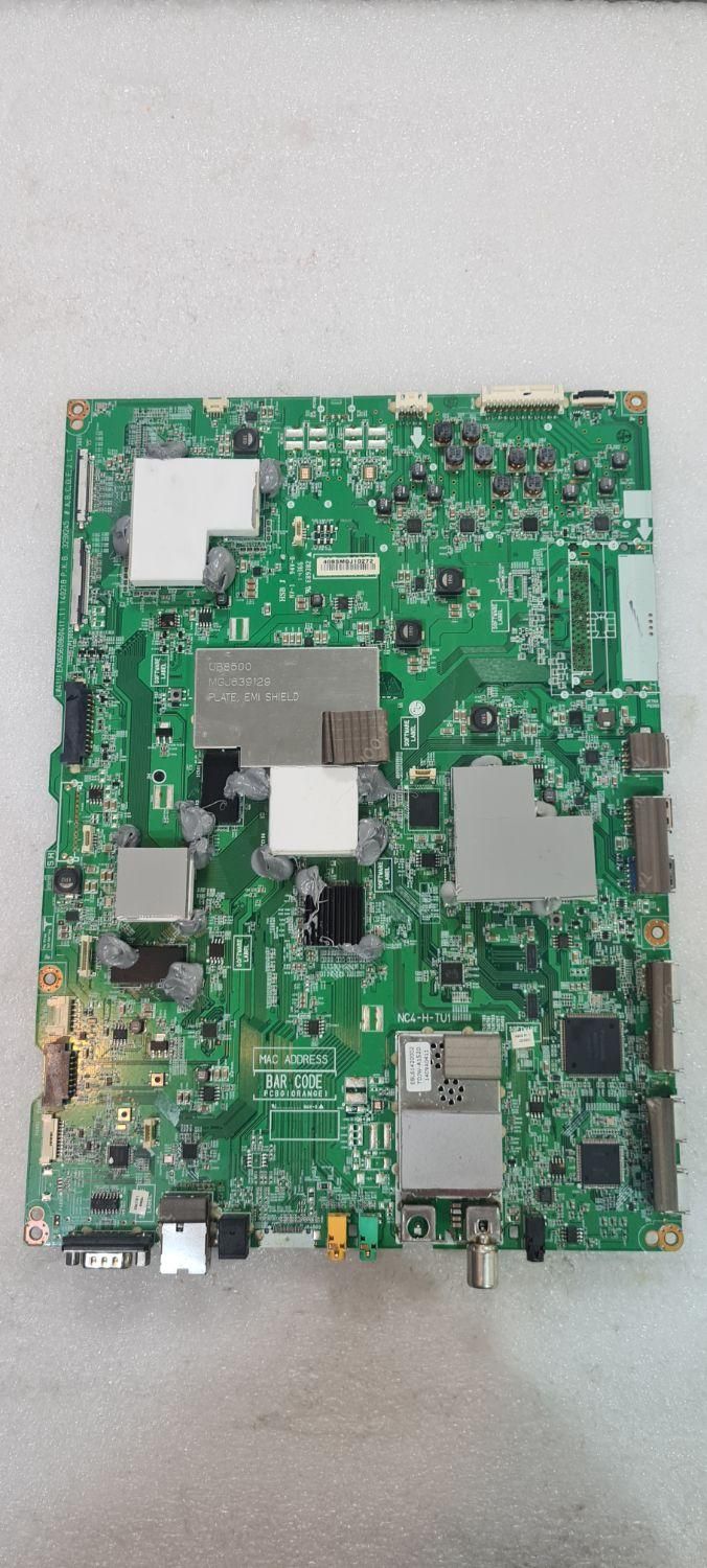 تعمیرات 65uf95000 و 65ub98000 و 79ub98000|تلویزیون و پروژکتور|تهران, جنت‌آباد جنوبی|دیوار