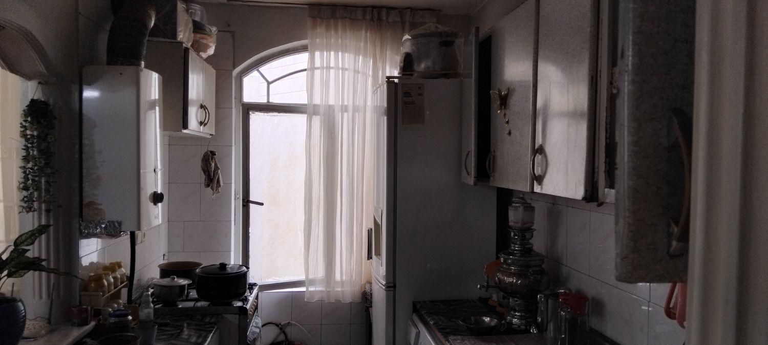 آپارتمان ۵۰ متری غرق در نور در قلب صفا|فروش آپارتمان|تهران, صفا|دیوار