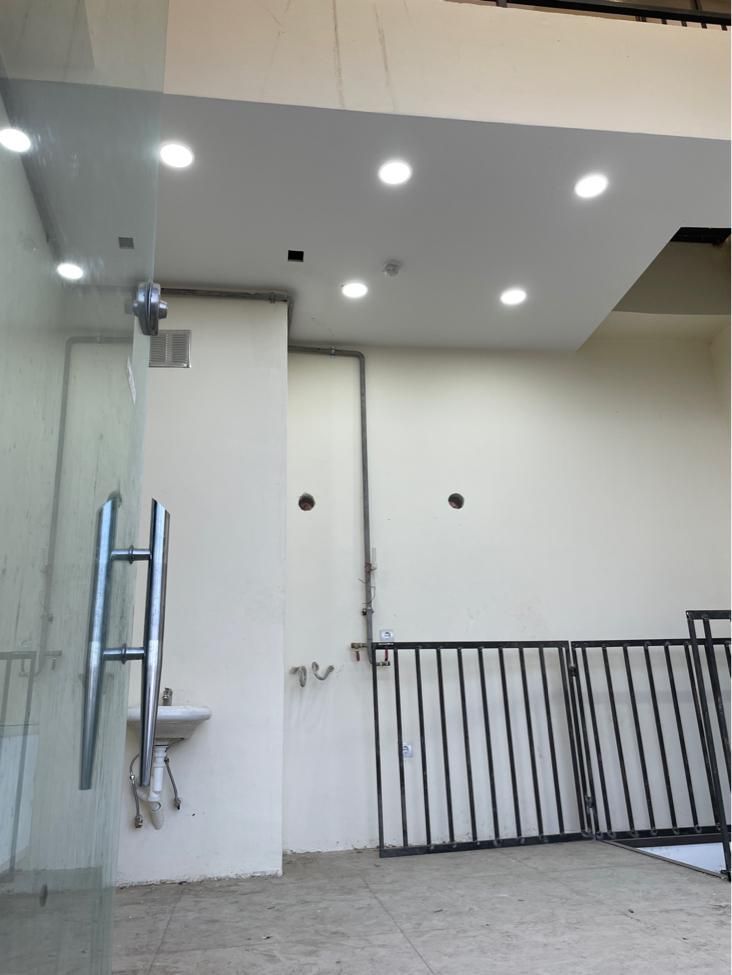 مغازه ۲۲ متری زون ۱|فروش مغازه و غرفه|پردیس, |دیوار