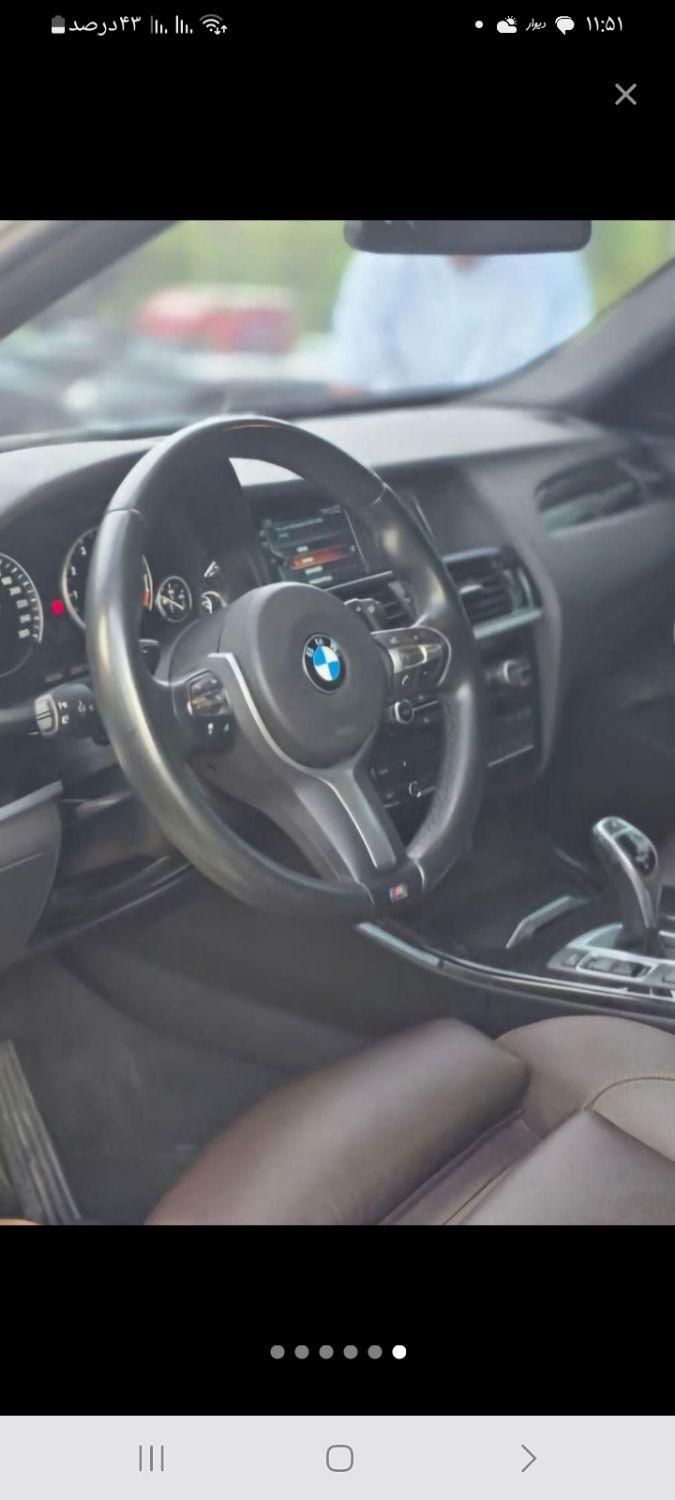 اجاره خودرو bmw x4 اجاره رنت کرایه|خودرو اجاره‌ای|تهران, آرژانتین|دیوار