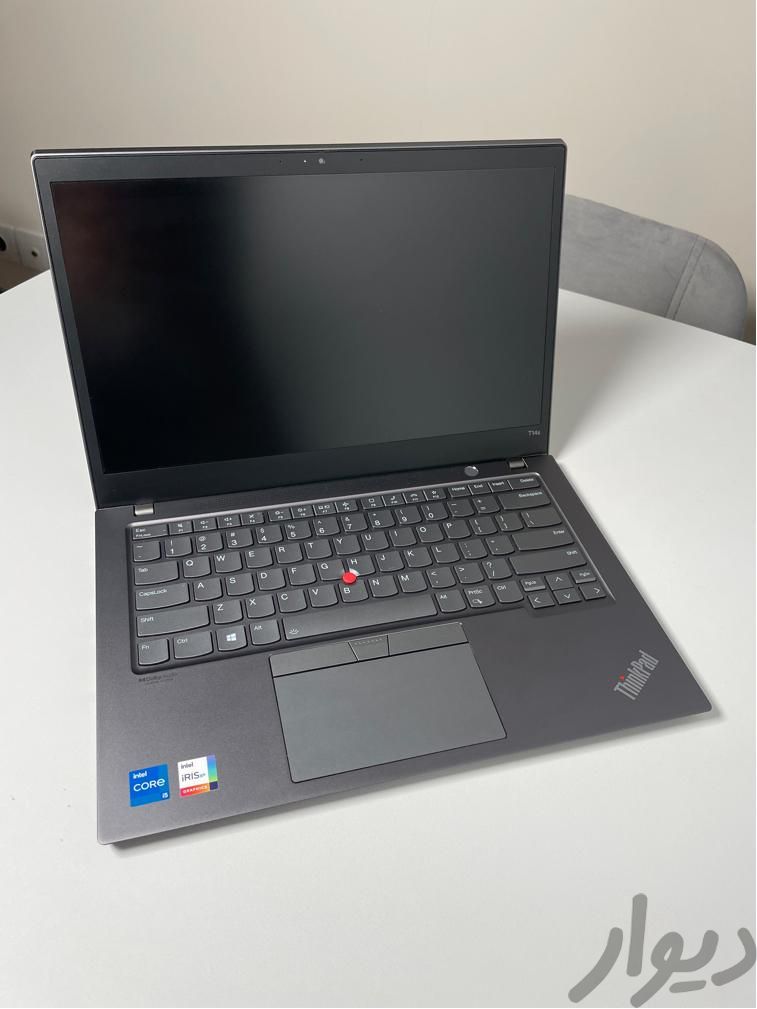 لنوو مدل ThinkPad T14s Gen2 آلومینیومی|رایانه همراه|تهران, ارم|دیوار