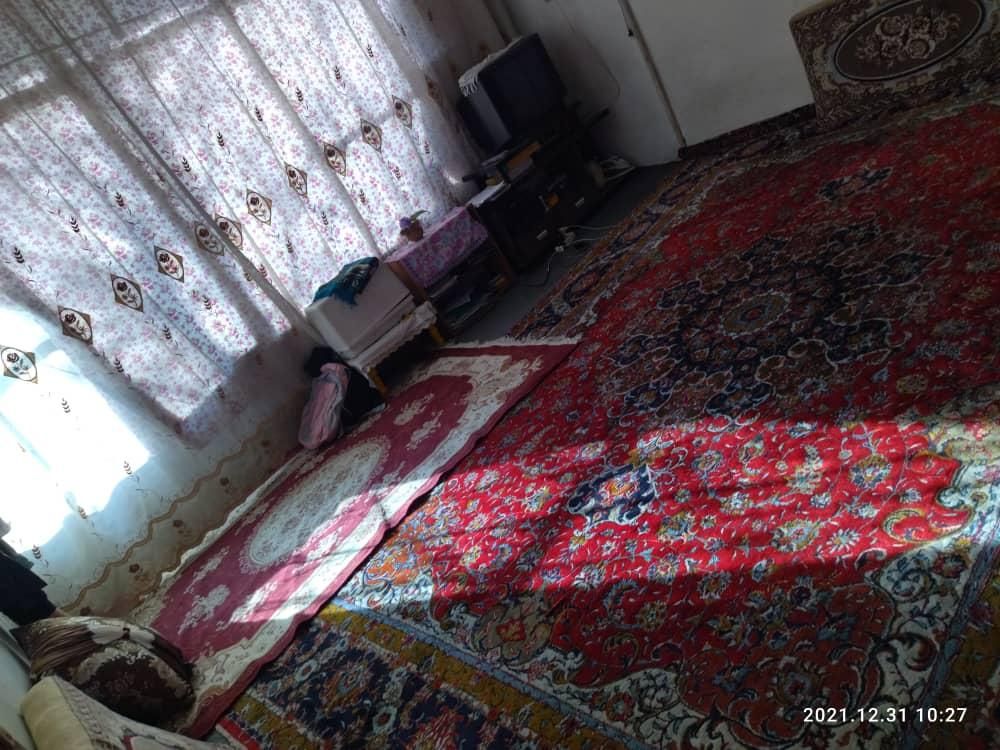 ۱۲۰ متر ویلایی|فروش خانه و ویلا|تهران, دولتخواه جنوبی|دیوار