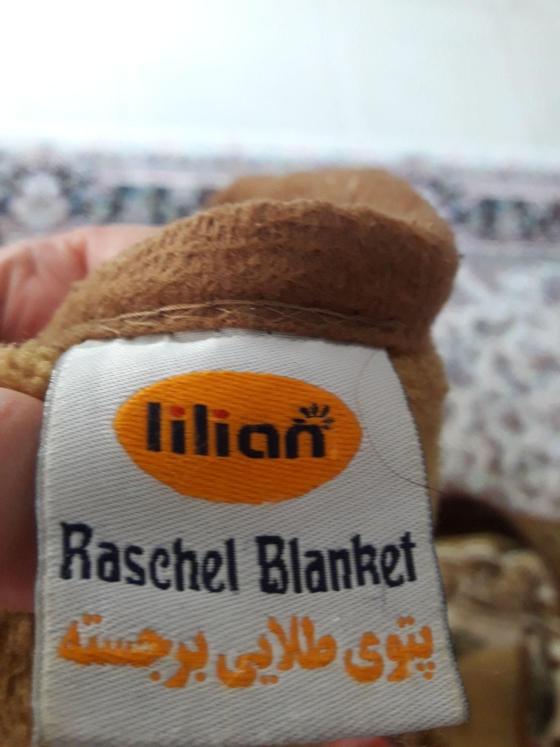 پتو گل برجسته یک نفره و پتو روتختی لایکو۲نفره|رختخواب، بالش، پتو|بندر انزلی, مسکن مهر|دیوار