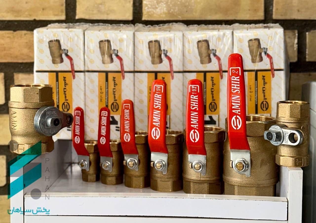 لوله کشی گاز و آتش نشانی(اطفاء حریق) با تاییدیه|خدمات پیشه و مهارت|اسلام‌شهر, مطهری|دیوار