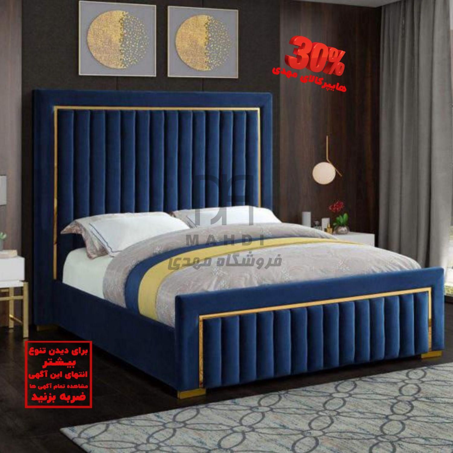 تخت*تختخواب شیاری*رنگبندی*جشنواره ای بخرید|تخت و سرویس خواب|رشت, شهرک صبا|دیوار