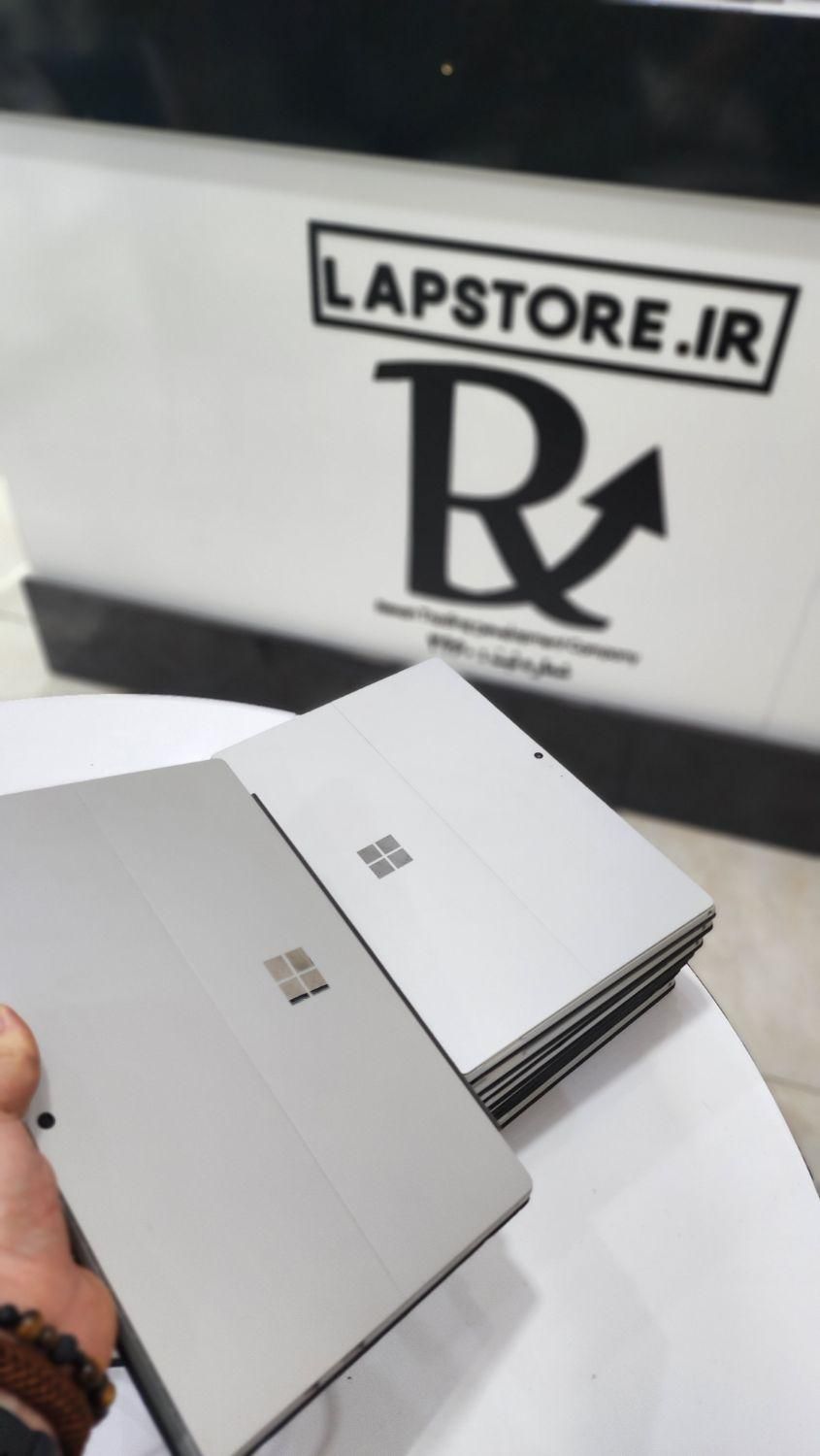 ماکروسافت سرفیس پرو  ۵ و ۶ و ۷ و ۸ Surface سورفیس|تبلت|دزفول, |دیوار