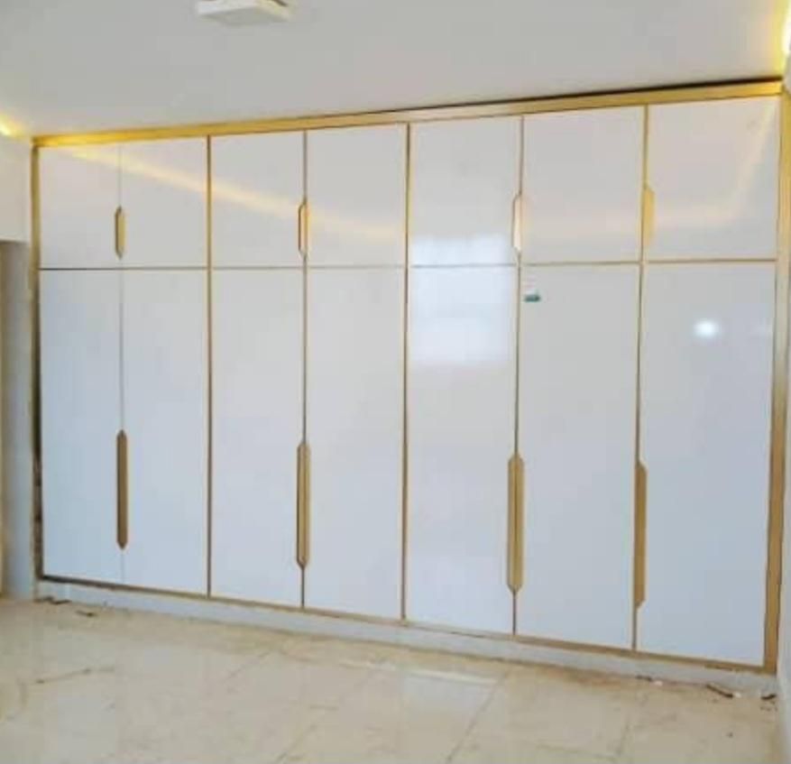 ساخت کمد دیواری و کابینت|خدمات پیشه و مهارت|شوش, |دیوار