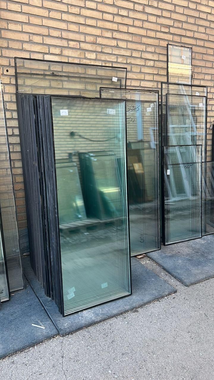 ساخت ، تعمیرات و رگلاژ انواع درب و پنجره UPVC|خدمات پیشه و مهارت|تهران, پاسداران|دیوار