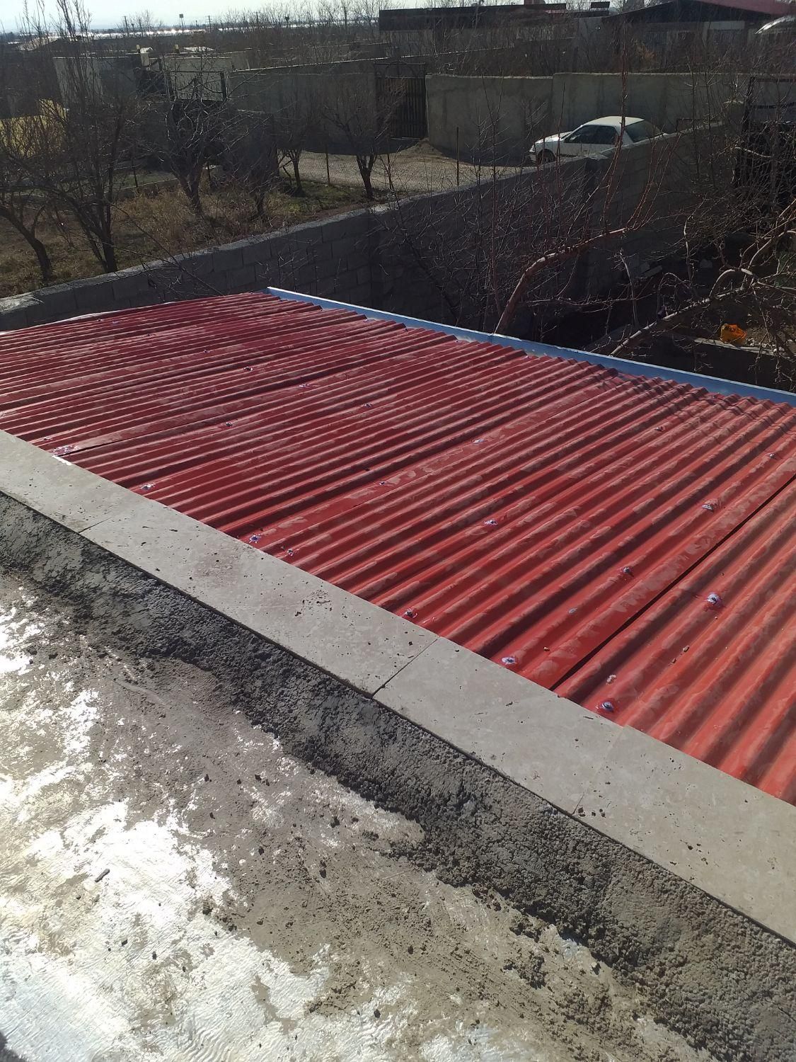 جوشکاری سیار|خدمات پیشه و مهارت|هشتگرد, شهرک مهستان ۱|دیوار