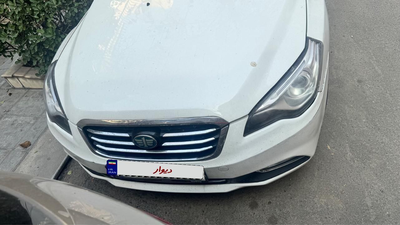 بسترن B50f 95|خودرو سواری و وانت|تهران, سعادت‌آباد|دیوار