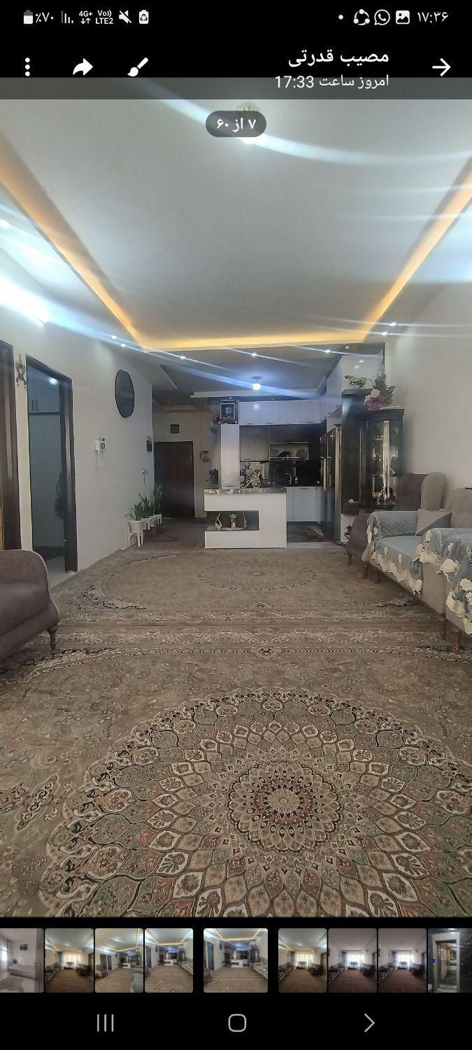 طبرسی شمالی ۱۲سوختانلوی ۹نزدیک متروبی آرتی|فروش آپارتمان|مشهد, طبرسی شمالی|دیوار