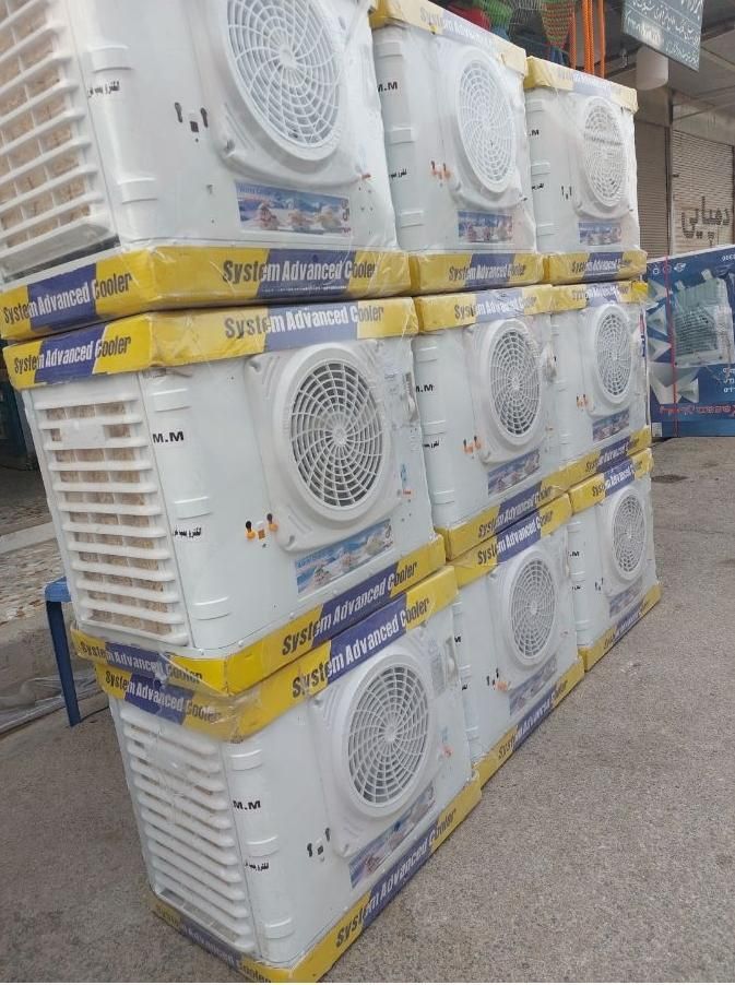 کولر ابی ۳۱۰۰|کولر آبی|برازجان, |دیوار