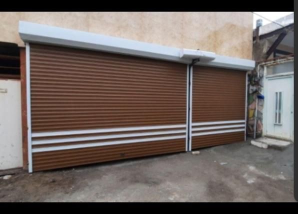 متخصص تعمیرکرکره برقی وقدیمی.تعویض فنر(اورژانسی)|خدمات پیشه و مهارت|ارومیه, |دیوار