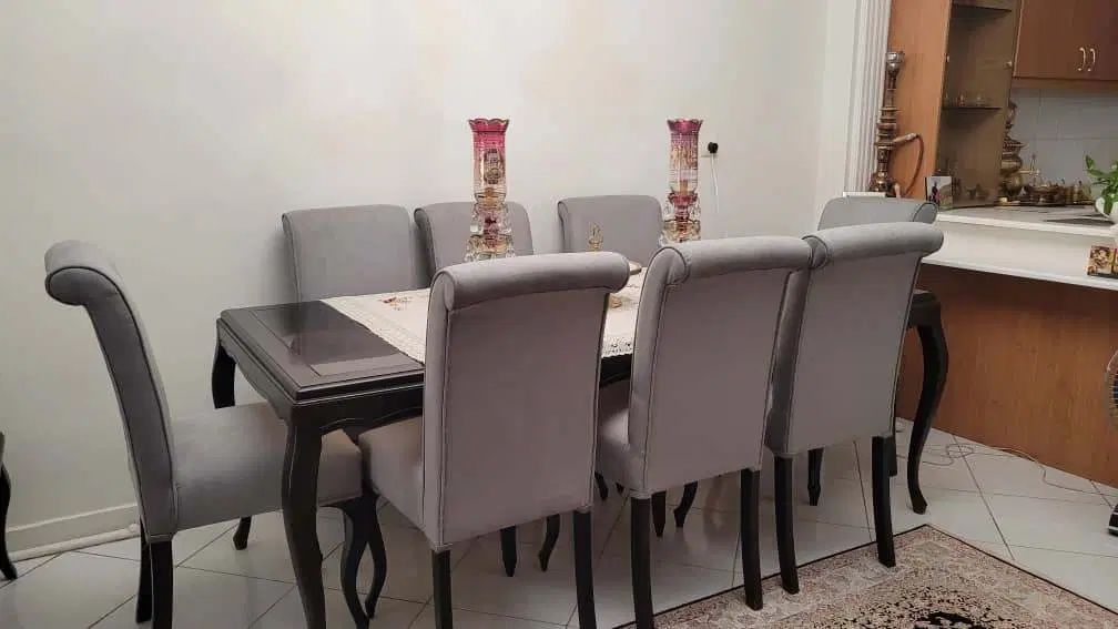 مبلمان|مبلمان خانگی و میز عسلی|تهران, تسلیحات|دیوار