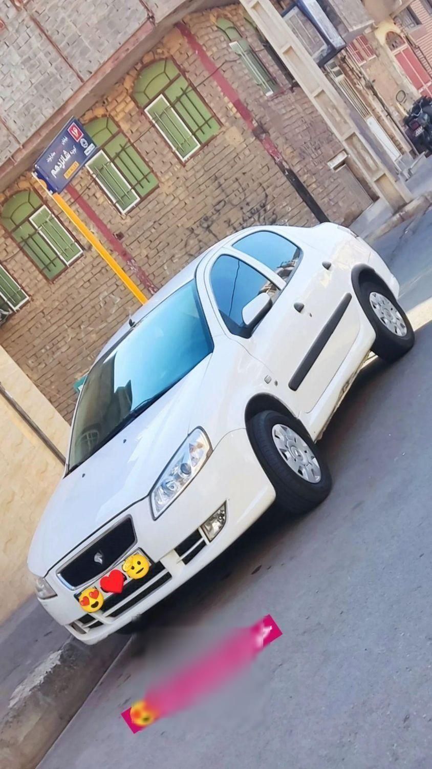 رانا مدل 93LX|خودرو سواری و وانت|قم, پردیسان|دیوار