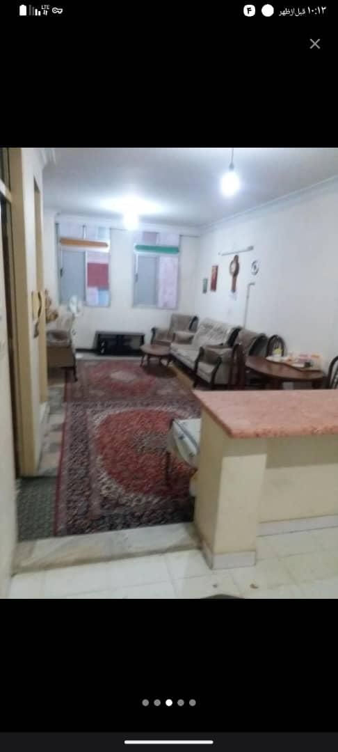 اجاره سوئیت ساعتی روزانه ۵۵ متری در پیروزی|اجارهٔ کوتاه‌مدت آپارتمان و سوئیت|تهران, نیروی هوایی (پیروزی)|دیوار