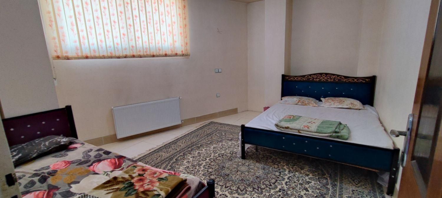 اجاره سوئیت آپارتمان مبله مرکز شهر نوساز صفر|اجارهٔ کوتاه‌مدت آپارتمان و سوئیت|اصفهان, مصلی|دیوار