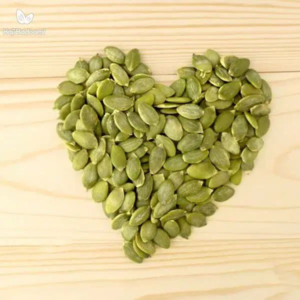 تخمه کدو  ( خام ) ۴۲۹/۰۰۰          درمان پروستات|خوردنی و آشامیدنی|قم, ولیعصر|دیوار