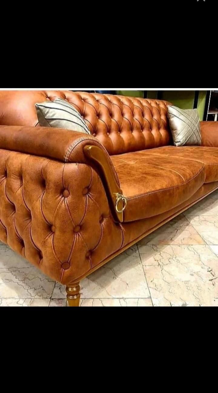 مبل ژاله|مبلمان خانگی و میز عسلی|ایلام, |دیوار