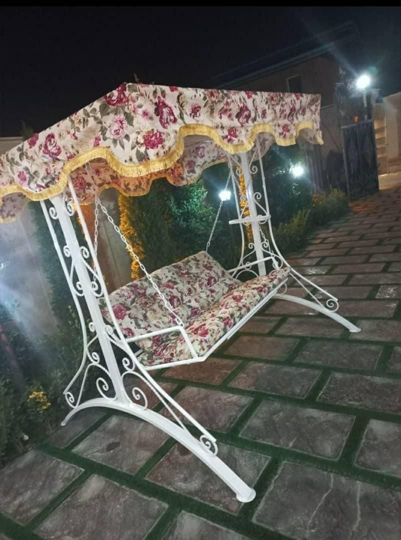 تاب/میز و صندلی سایه بان|مبلمان خانگی و میز عسلی|ملارد, |دیوار