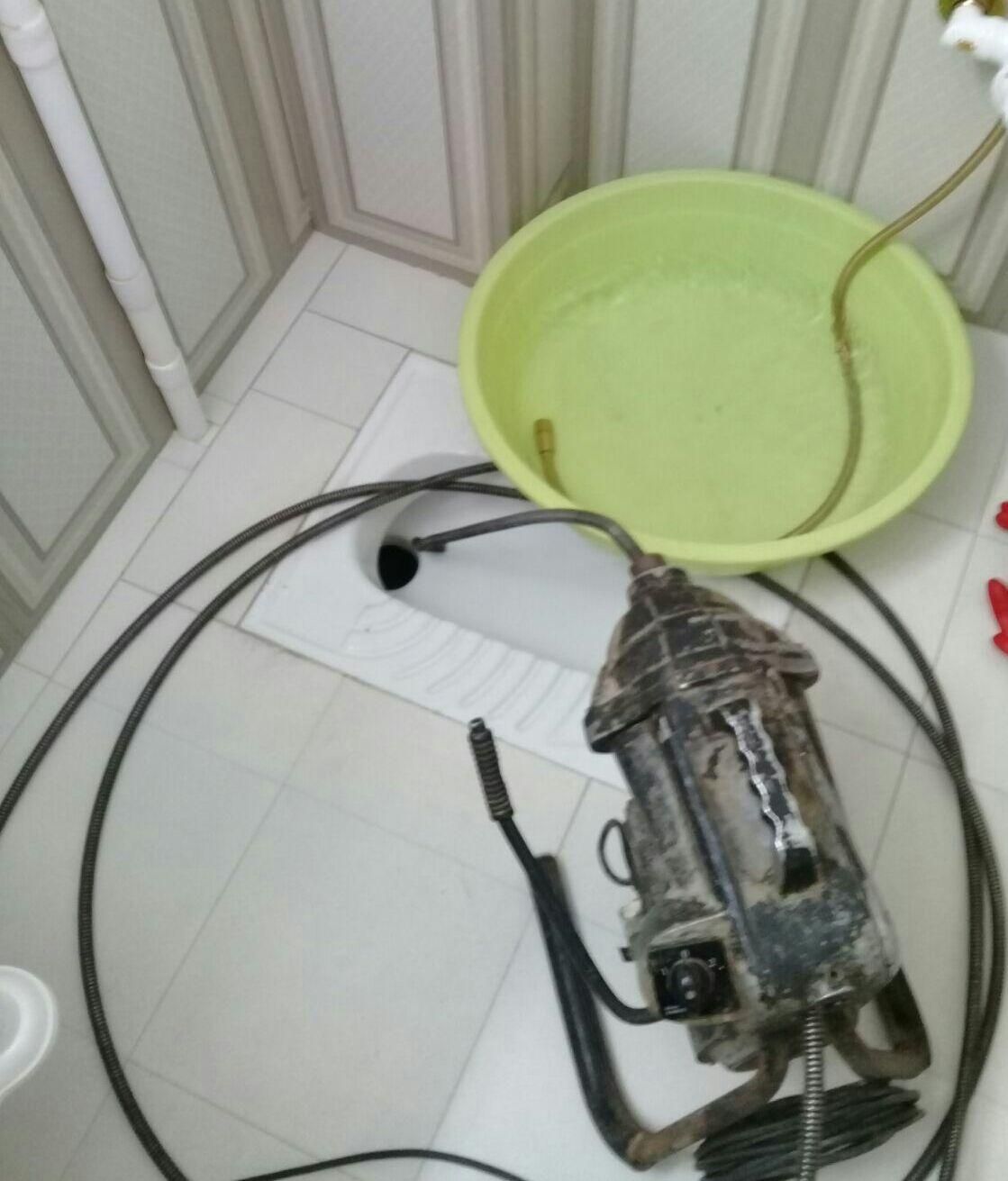 لوله بازکنی*چاه باز کن*فنرزن شبانه روزی سراسرمشهد|خدمات پیشه و مهارت|مشهد, رضاشهر|دیوار