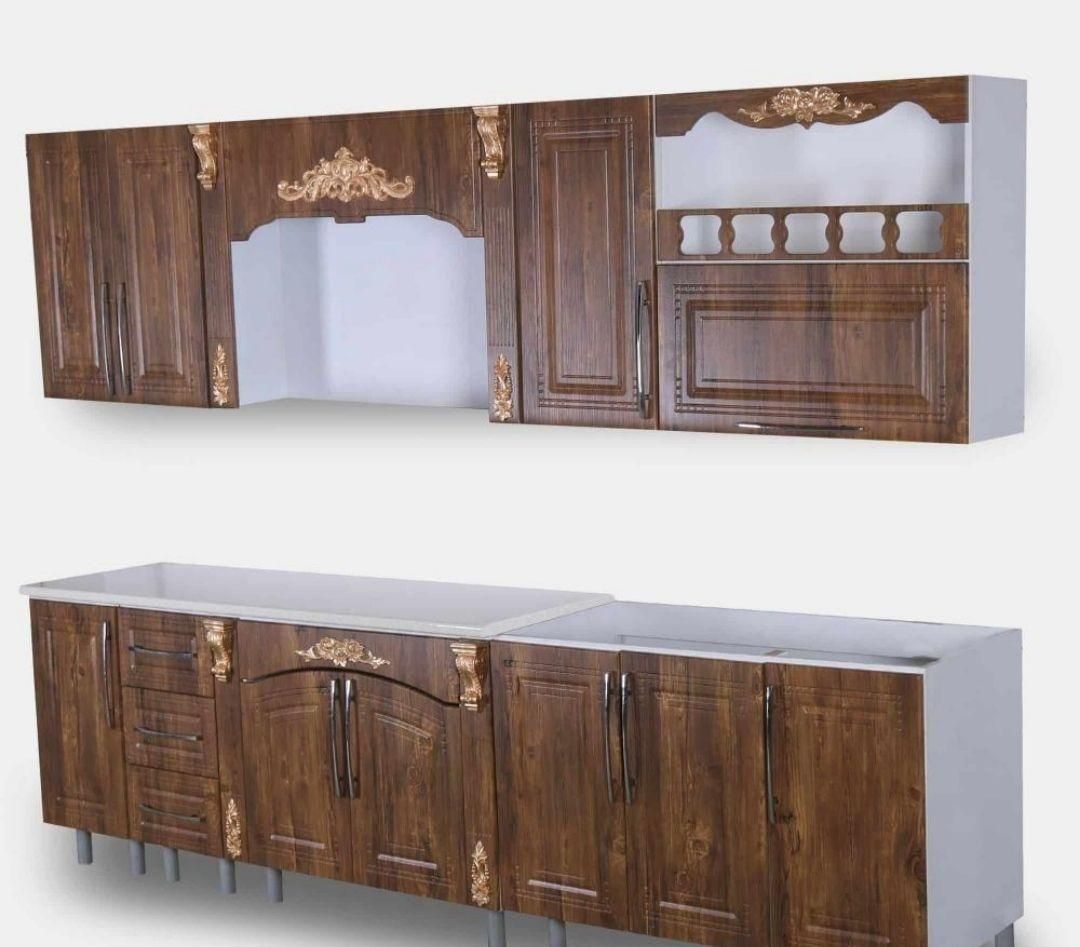 کابینت آماده رویایی.کد(207750)|مصالح و تجهیزات ساختمان|رشت, پیرکلاچای|دیوار