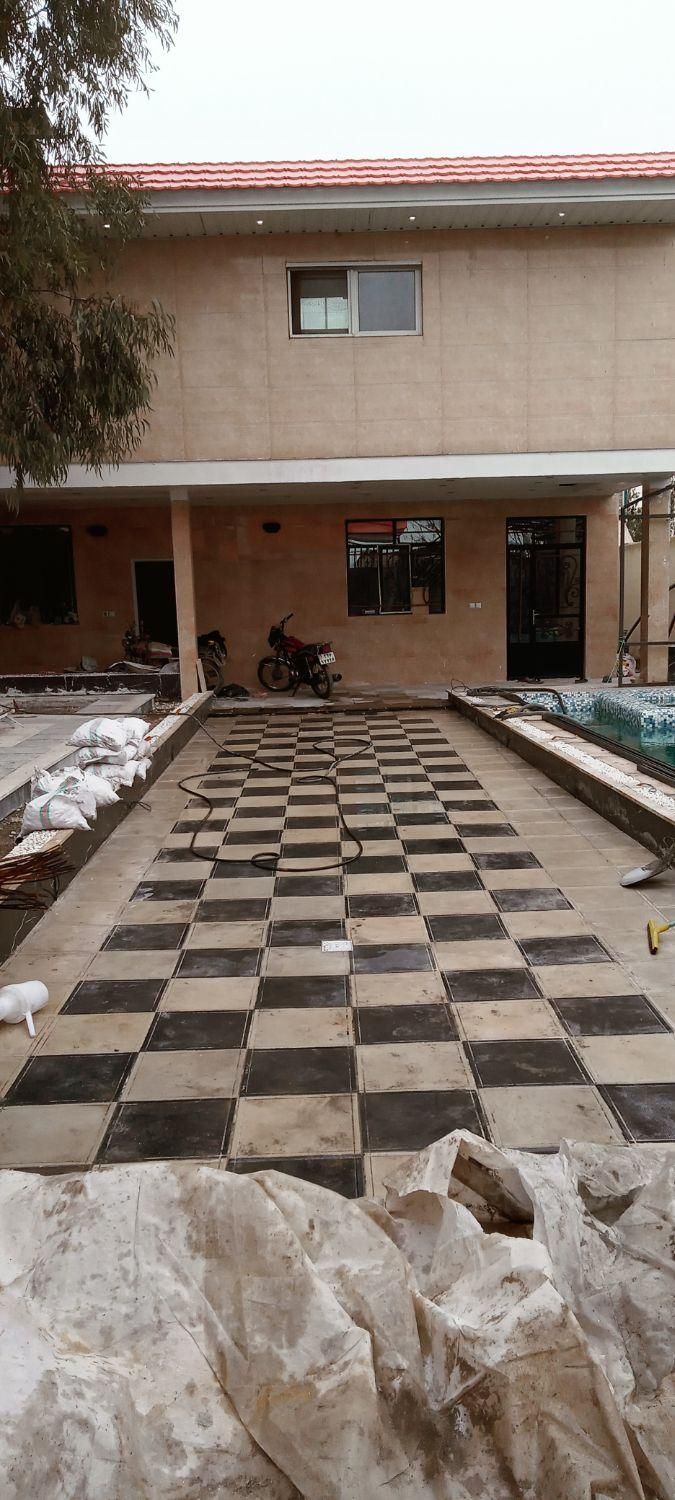 بنا هستم|خدمات پیشه و مهارت|تهران, نازیآباد|دیوار