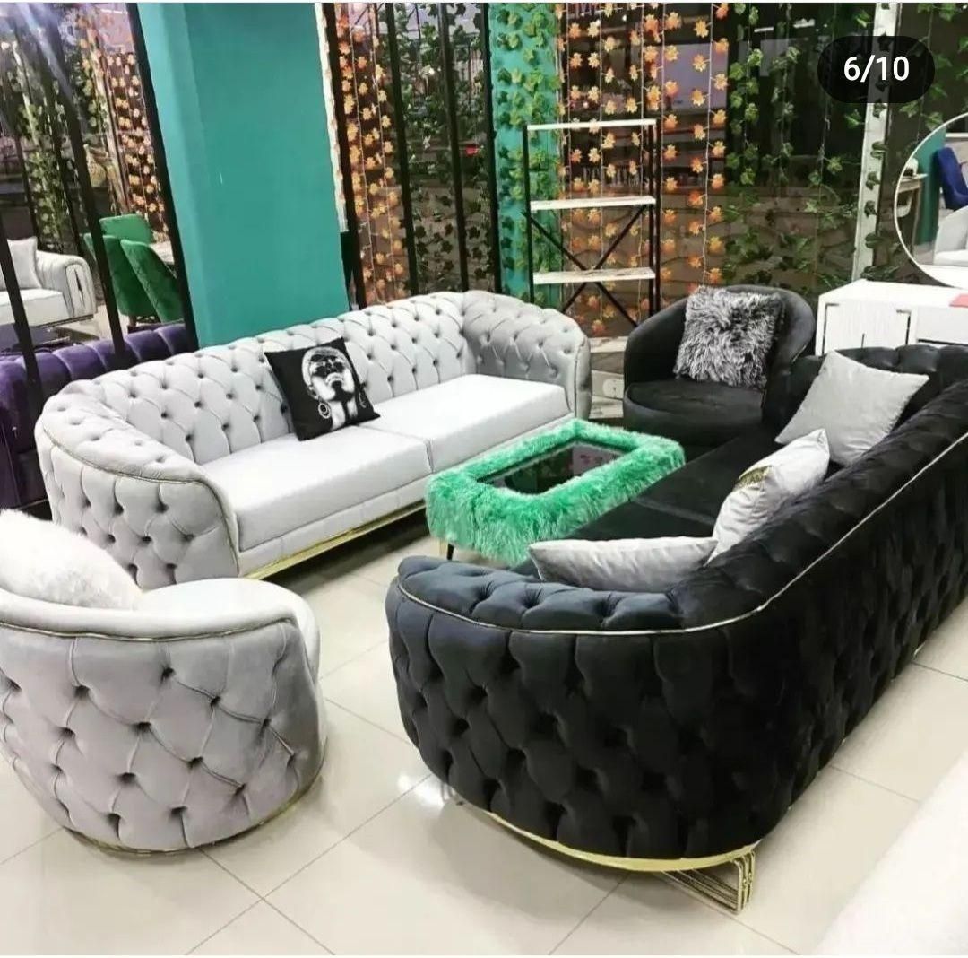 چستر لاوین.کلاف اصلی،کلاف بزرگ مبل|مبلمان خانگی و میز عسلی|فردیس, فردیس|دیوار