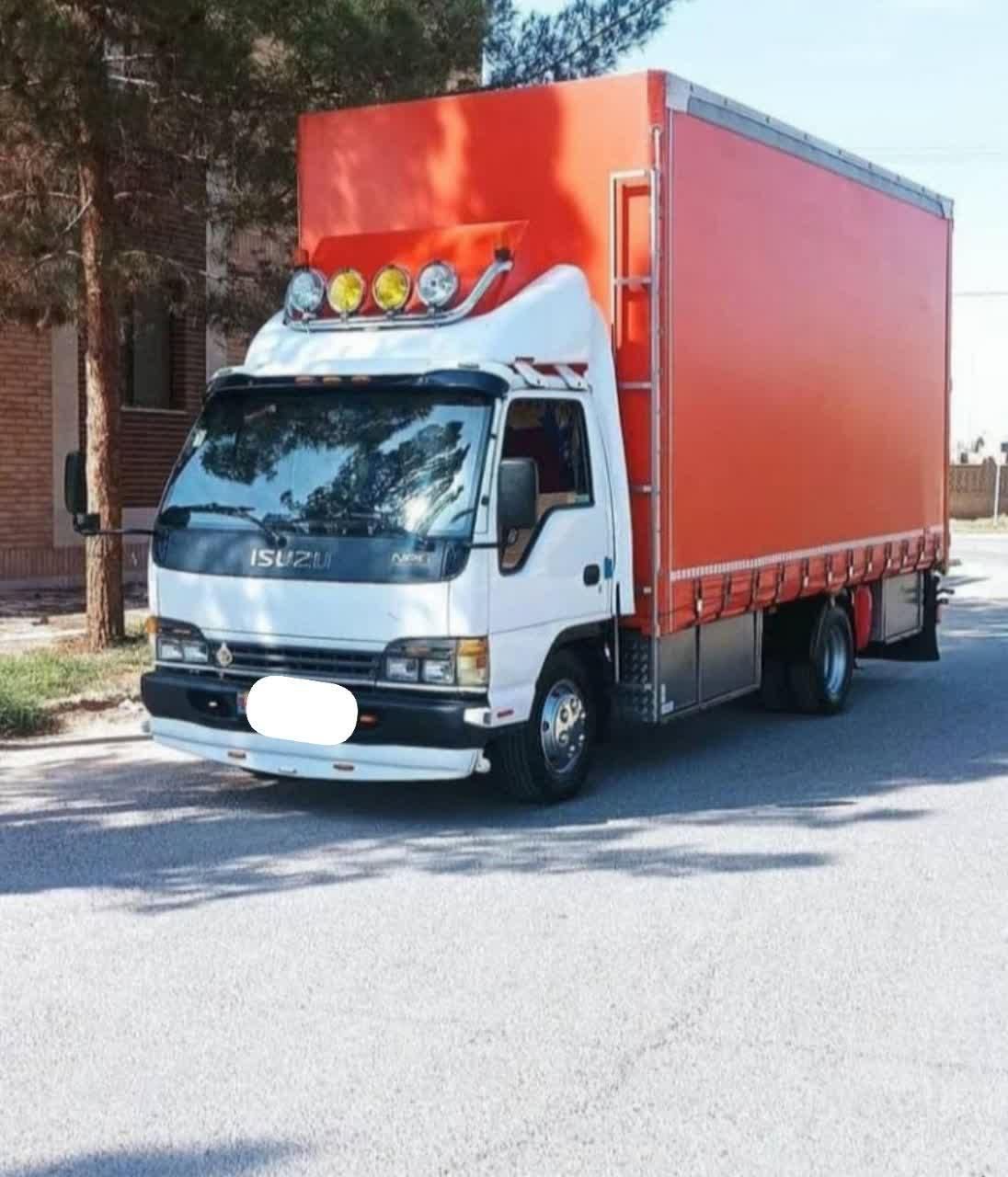 کیانبار|خدمات حمل و نقل|تالش, تالش|دیوار