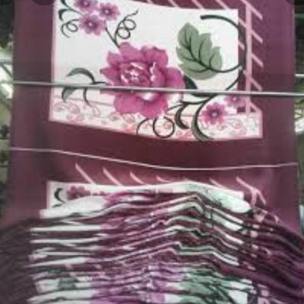 پتو دونفره دوبل|رختخواب، بالش، پتو|اسلامشهر, شهرک الهیه|دیوار