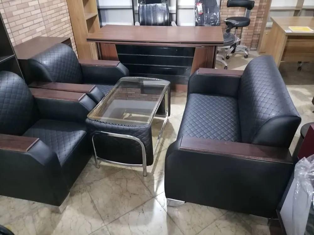 مبل اداری /مبل دفترکار/مبلمان اداری کاسپین|مبلمان اداری|بندر انزلی, |دیوار