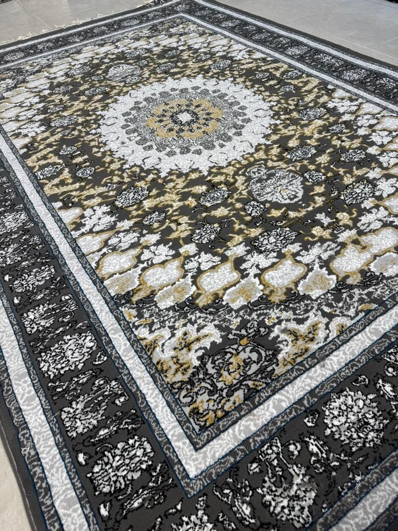 فرش درنا طوسی (بیش از۱۰۰مدل)|فرش|تبریز, |دیوار