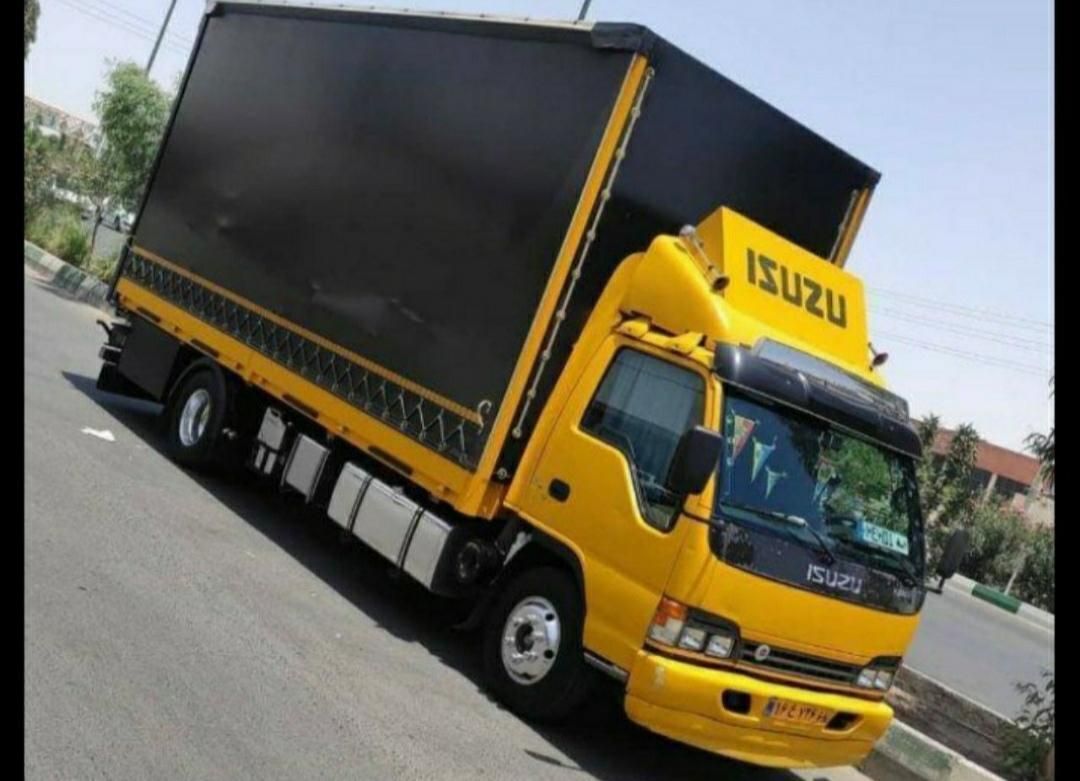 خدمات باربری حمل و نقل شاد بار تبریز،ارسال کارگر|خدمات حمل و نقل|تبریز, |دیوار