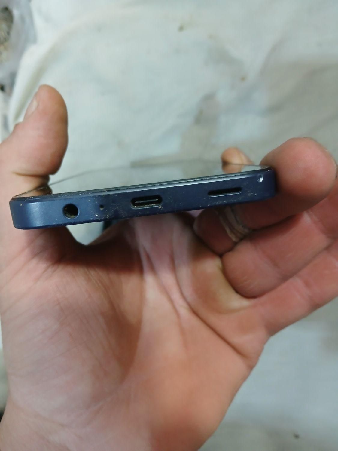سامسونگ Galaxy A15 با حافظهٔ ۱۲۸ گیگابایت|موبایل|تهران, مولوی|دیوار