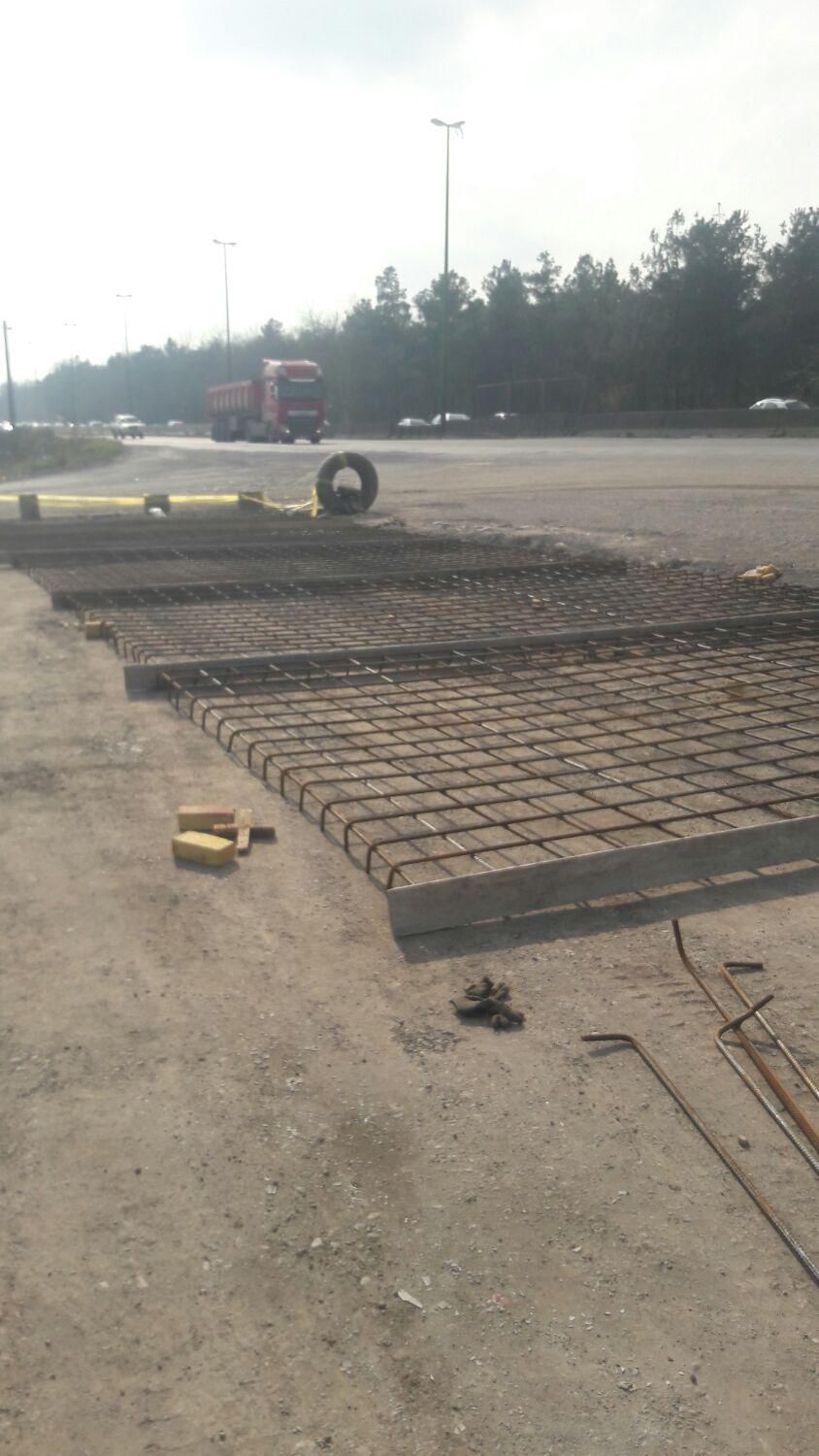 تخریب کنده کاری پی کنی الماتوربندی بنایی|خدمات پیشه و مهارت|رشت, یخسازی|دیوار