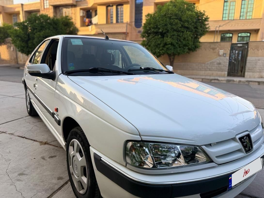 پژو پارس LX TU5، مدل ۱۳۹۸|خودرو سواری و وانت|شیراز, شهرک فرزانگان|دیوار