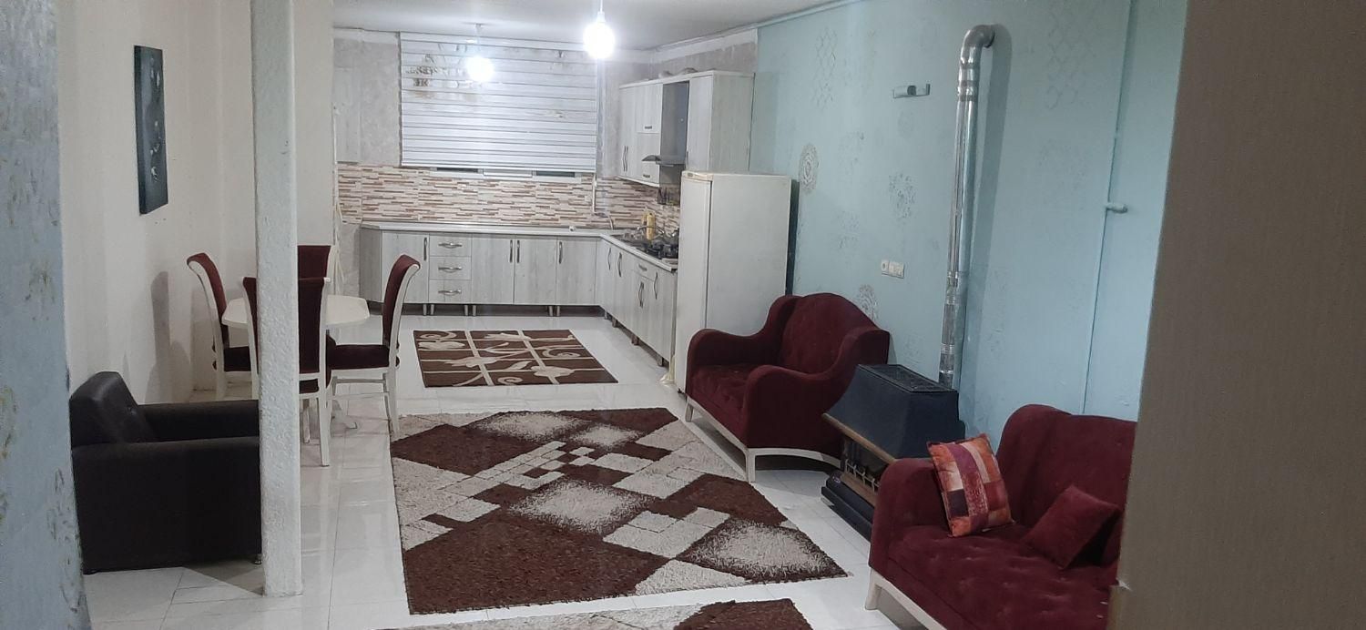 سوییت تمیز در فردیس قریشی شمالی|اجارهٔ کوتاه‌مدت آپارتمان و سوئیت|فردیس, منظریه|دیوار
