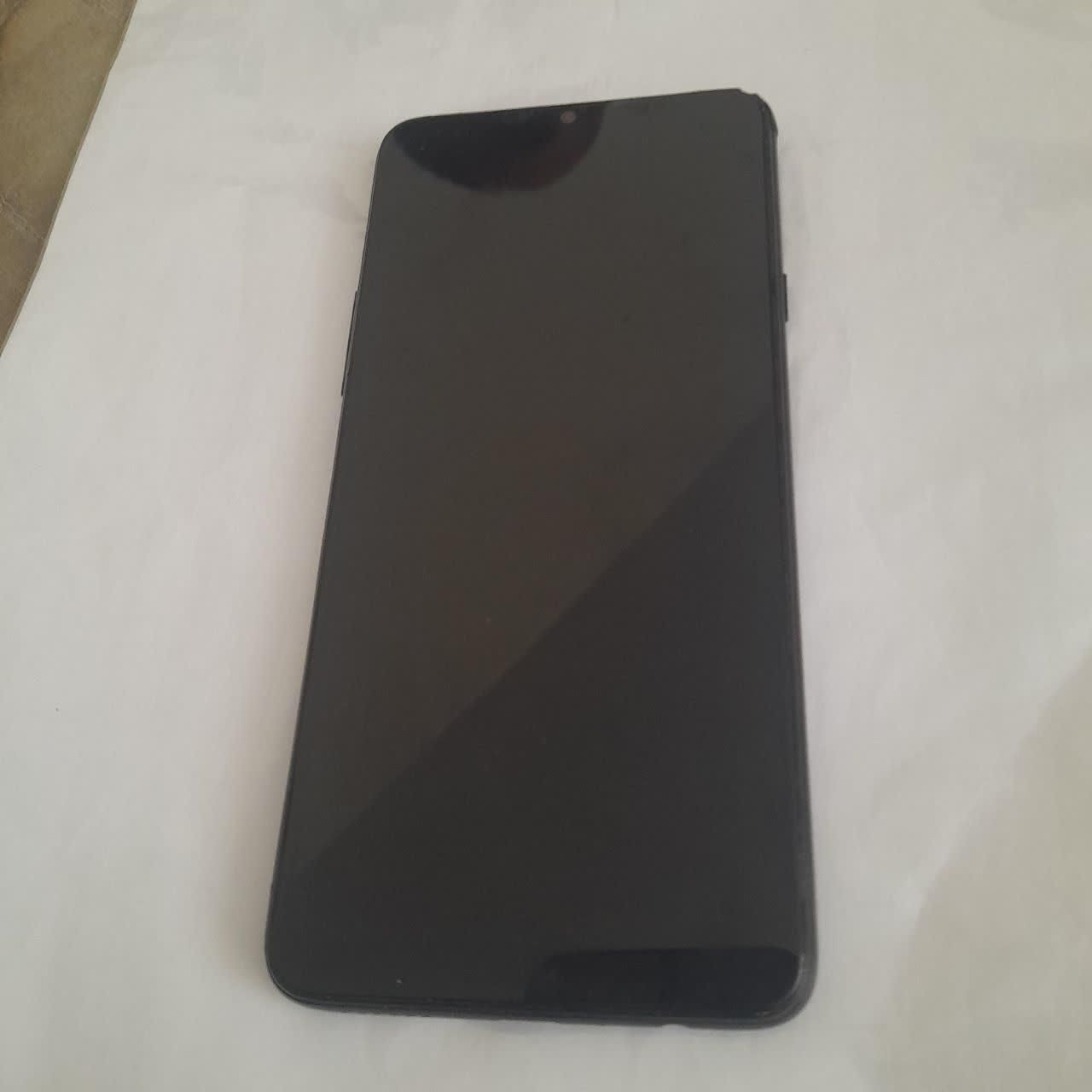 سامسونگ Galaxy A20s با حافظهٔ ۶۴ گیگابایت|موبایل|تهران, علی‌آباد|دیوار