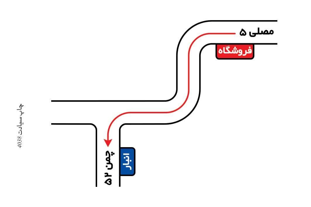 رنگ پودری برند دکول|عمده‌فروشی|مشهد, جلالیه|دیوار