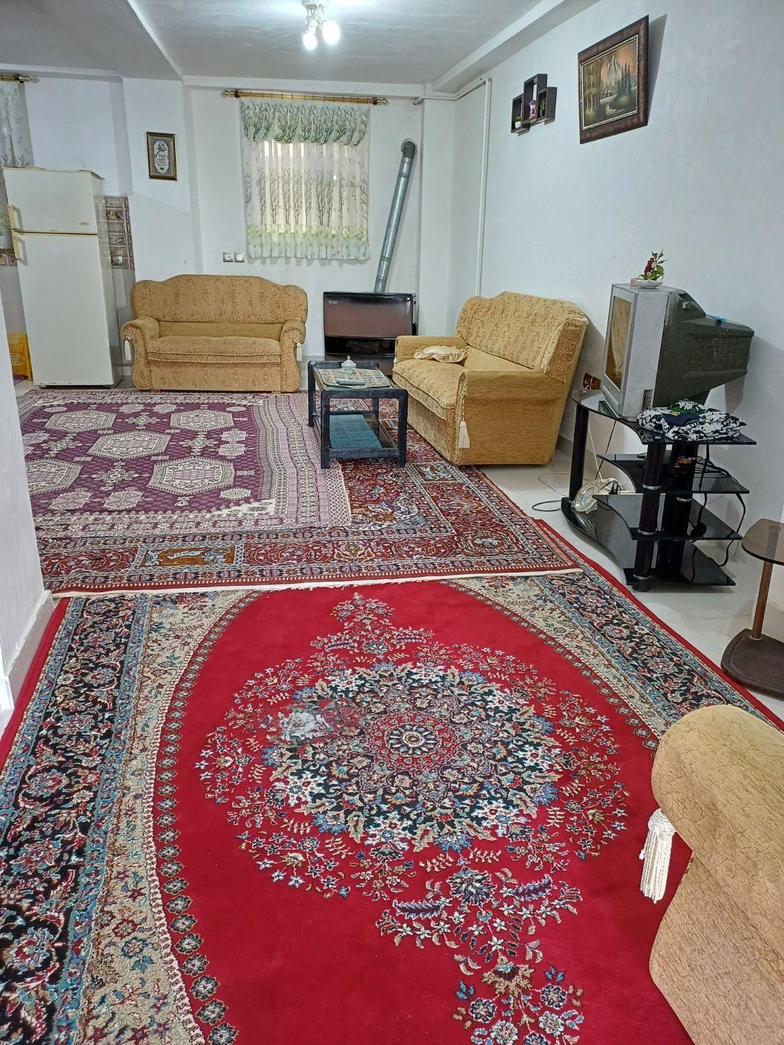 اجاره سوئیت/ویلا جنگلی رستم آباد،سراوان|اجارهٔ کوتاه‌مدت آپارتمان و سوئیت|رستم‌آباد, |دیوار